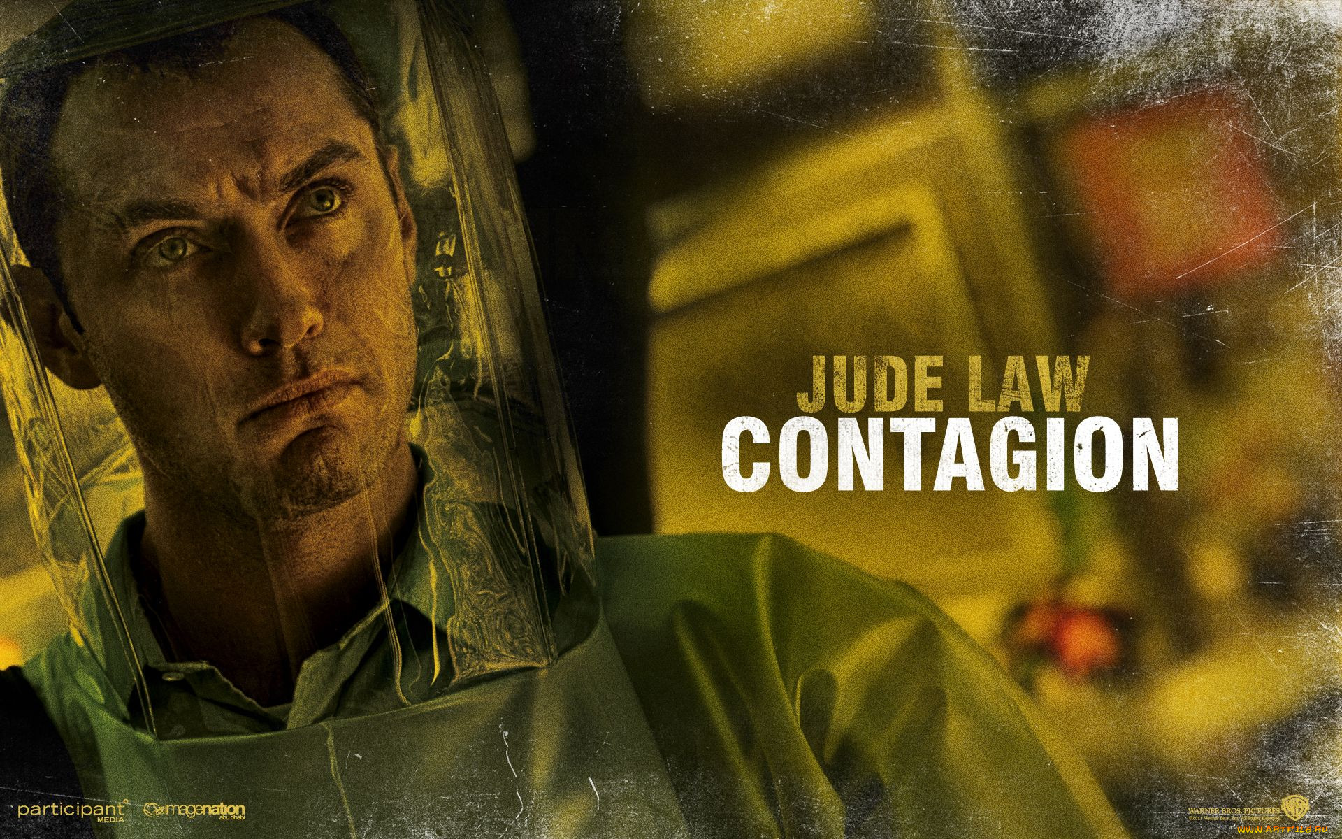 contagion, , , 